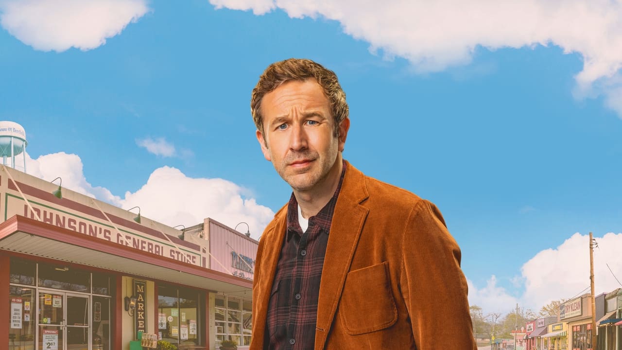 The Big Door Prize (2023) trailer