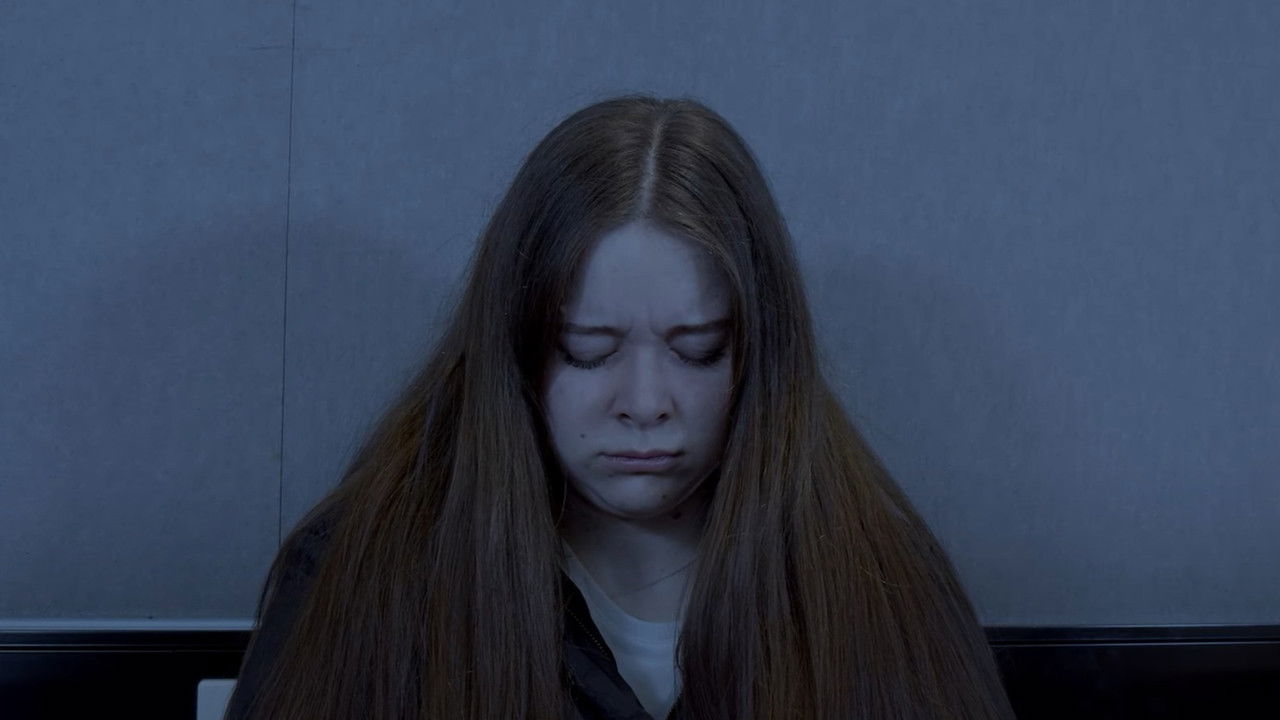 Waiting Room backdrop