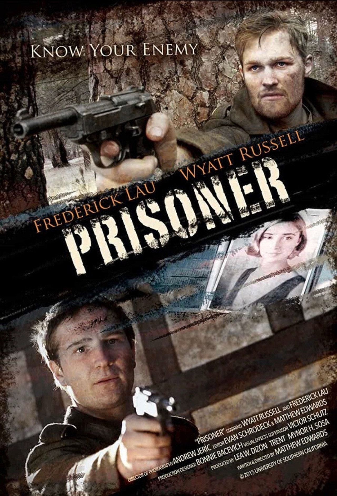 Prisoner