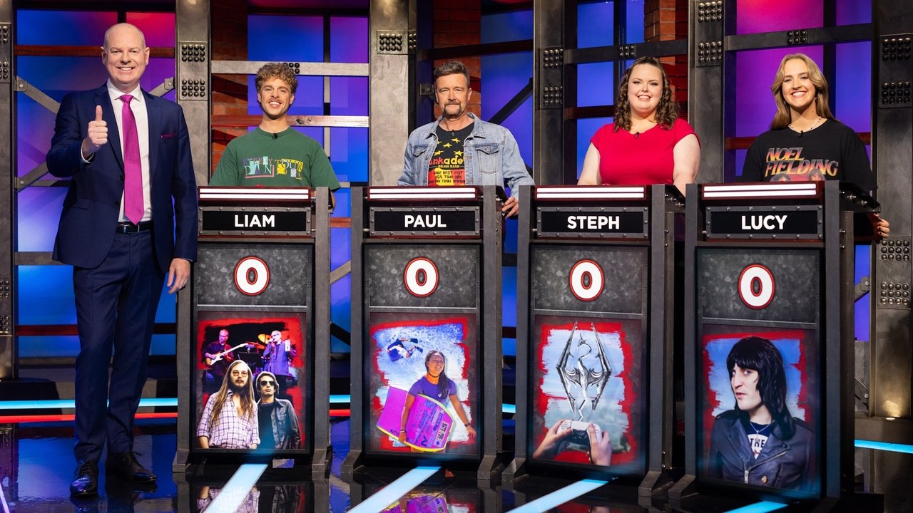 Hard Quiz - Season 10 Episode 20 : Steely Dan, Boogie Boarding, Skyrim & Noel Fielding