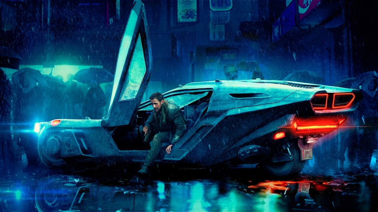 Blade Runner 2049 (2017)