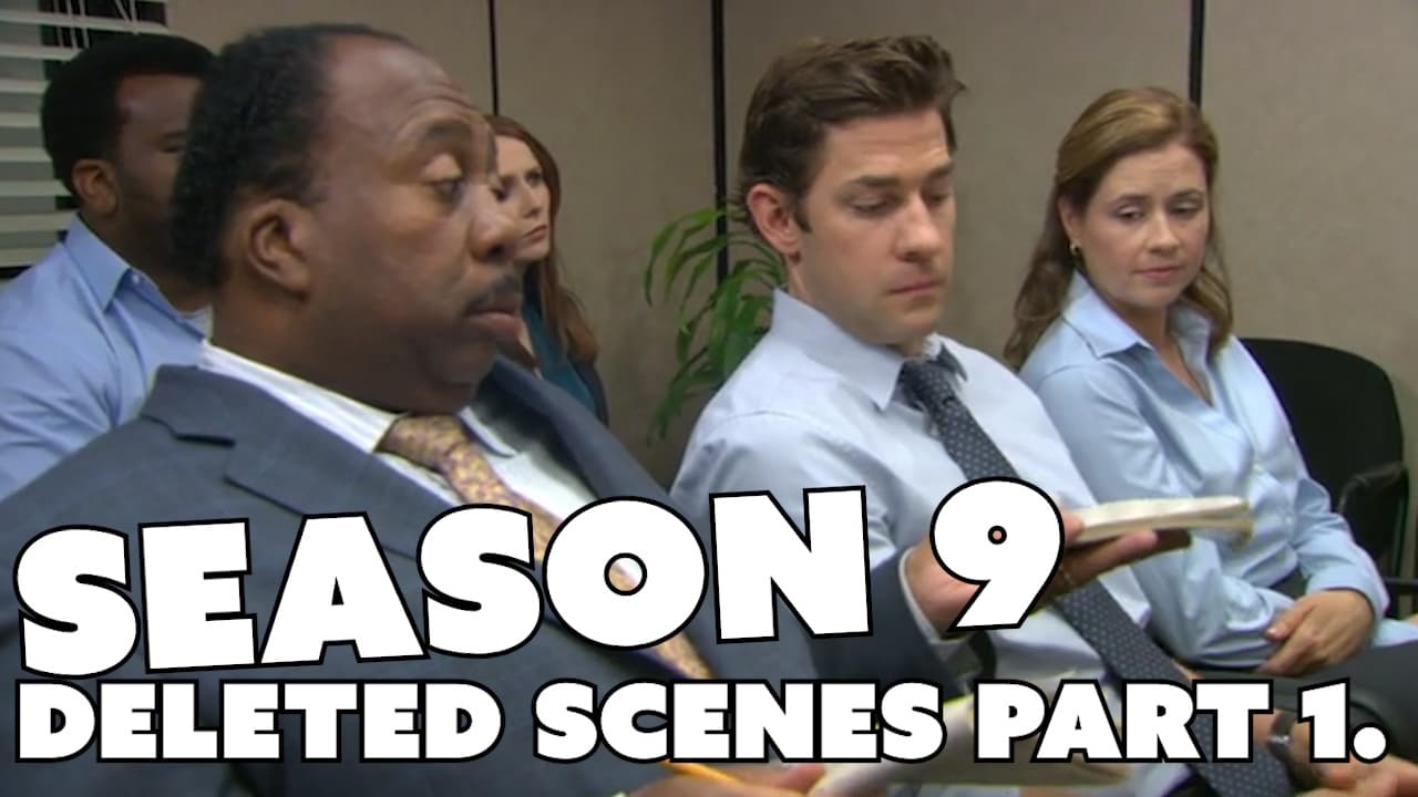 The Office - Season 0 Episode 85 : Season 9 Deleted Scenes Part 1