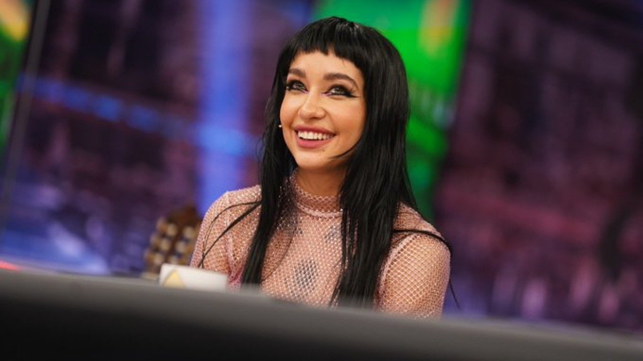 El hormiguero - Season 17 Episode 15 : Episode 15