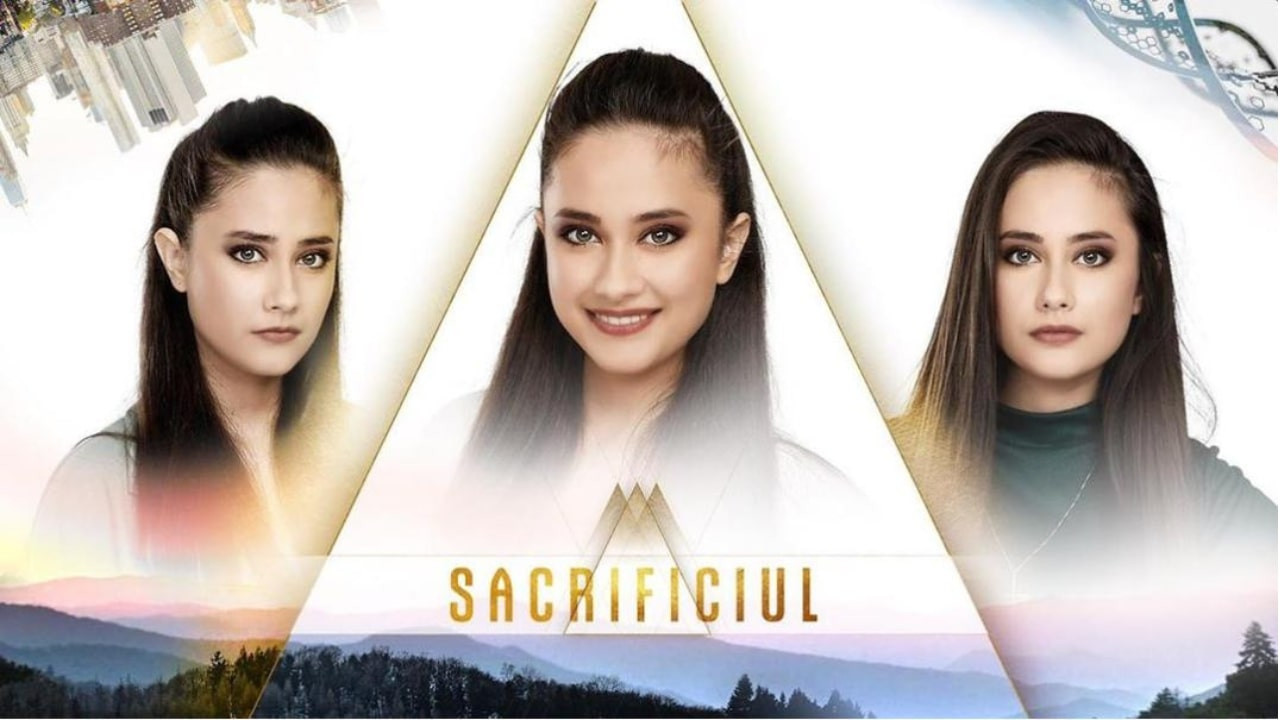 Sacrificiul — Épisode 2