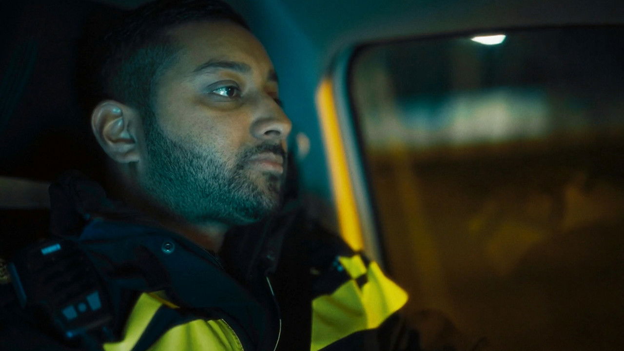 Blauw — Épisode 9