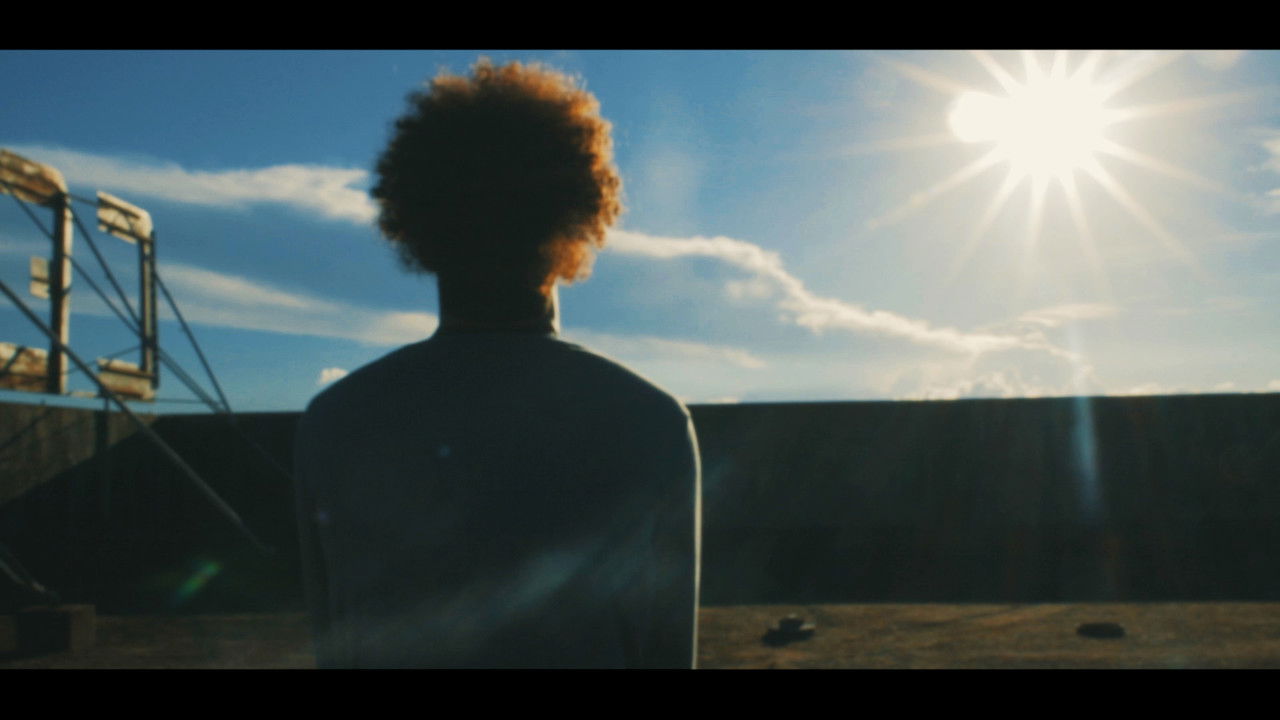 Perdidos no Espaço-Tempo backdrop