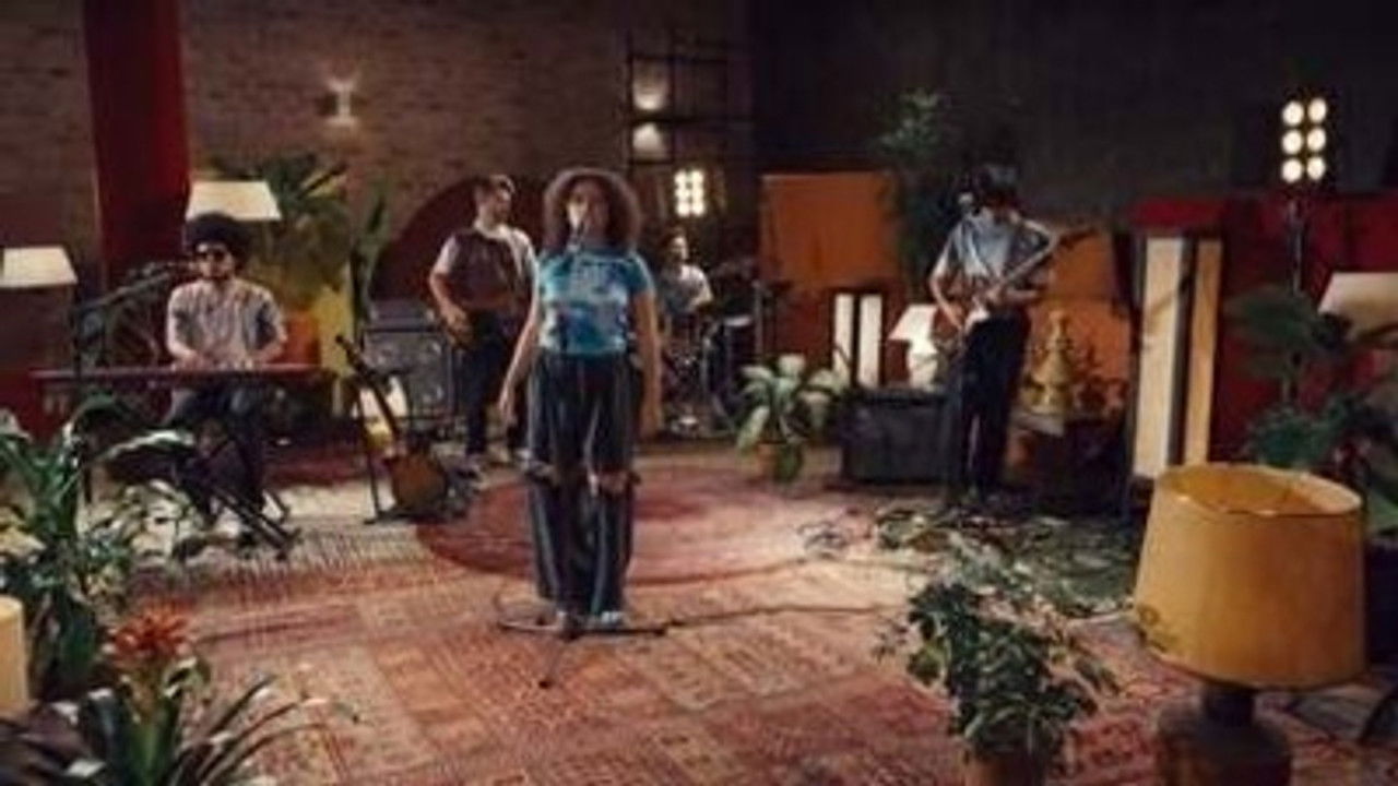 Experimente — Épisode 9