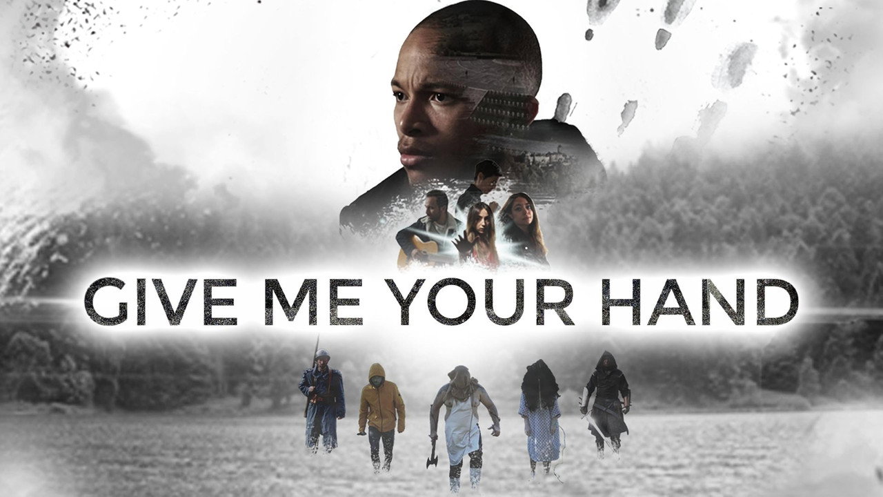 Trailer di Give Me Your Hand Immagine di copertina del trailer di Give Me Your Hand