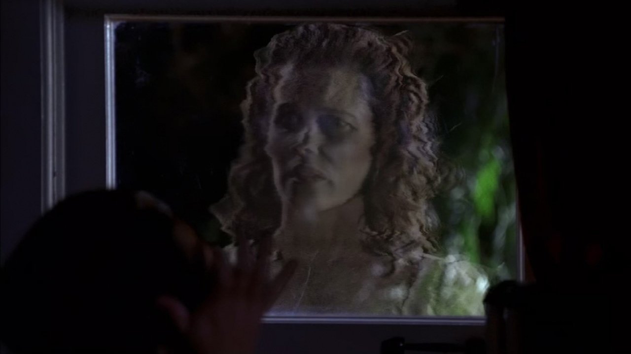 Ghost Whisperer - Season 1 Episode 9 : Voices