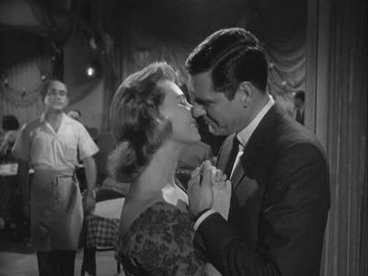 Peter Gunn — Épisode 15