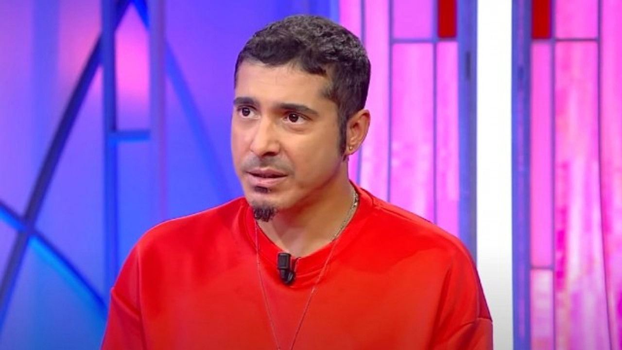 Ceyda Düvenci ile Bambaşka Sohbetler — Épisode 25