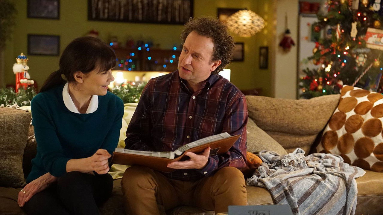 Les Parent — Le compte de Noël