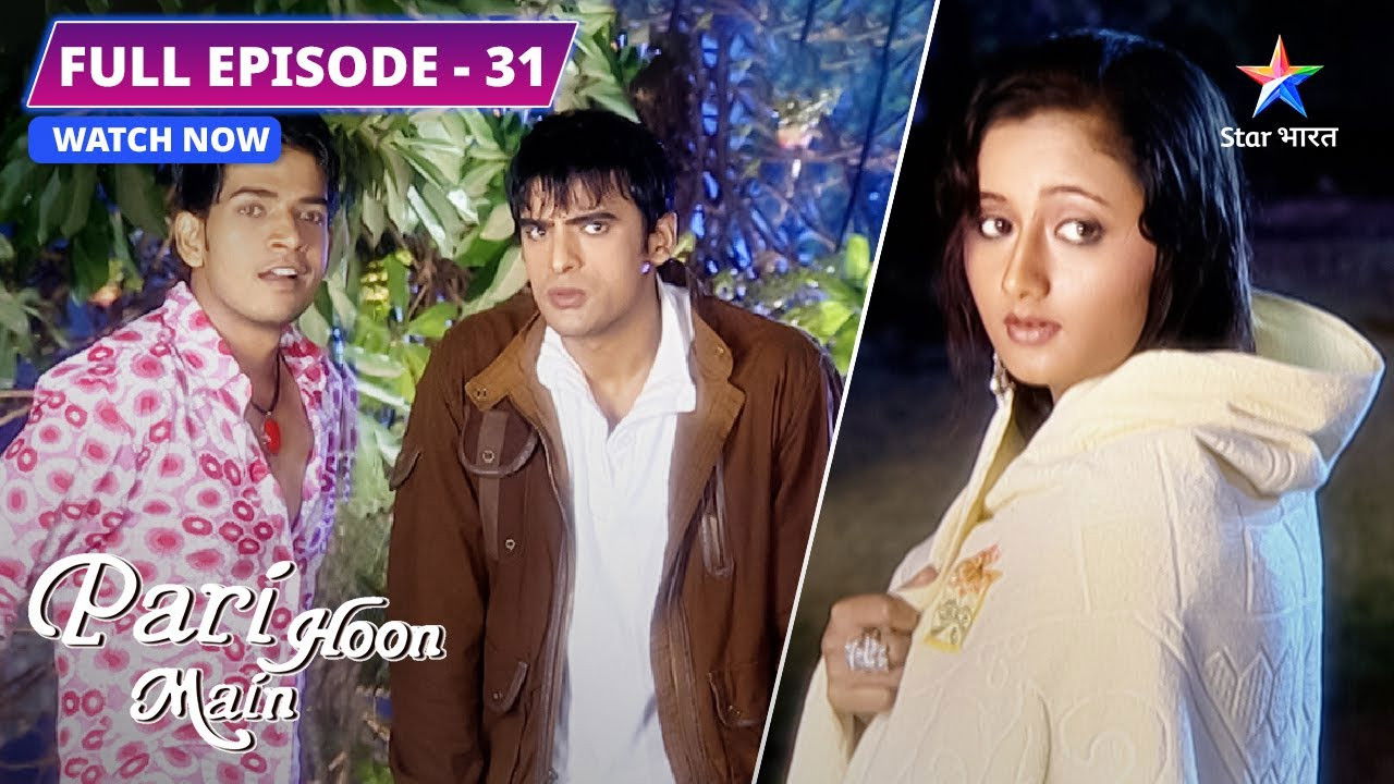 Pari Hoon Main — Épisode 31