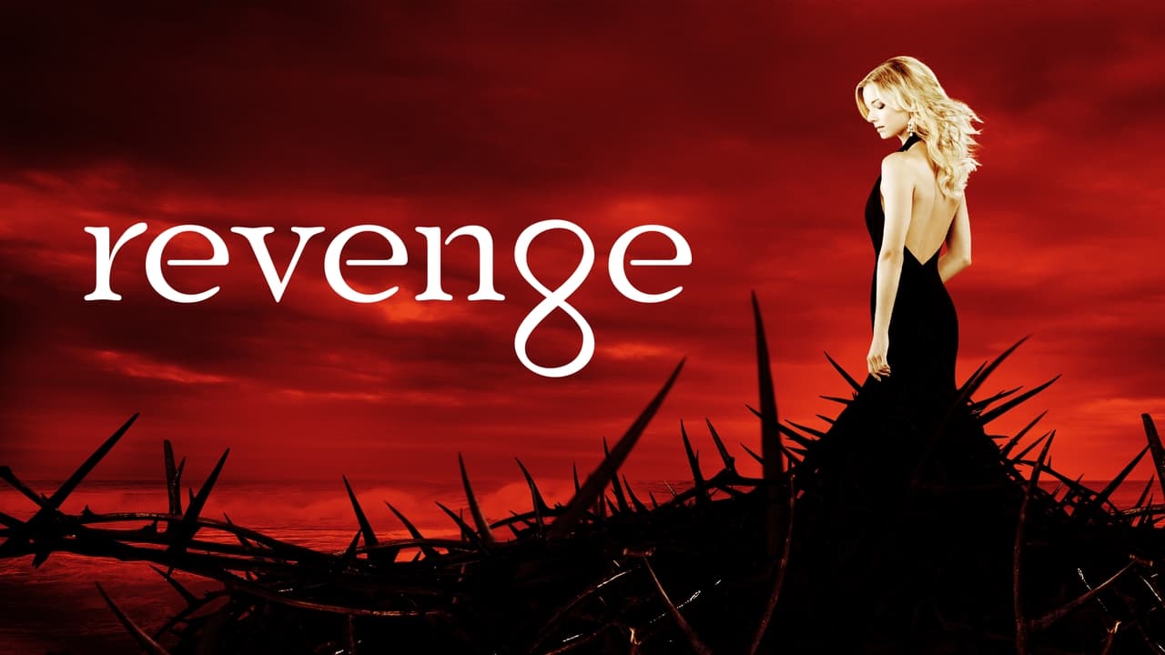 Revenge - Season 2