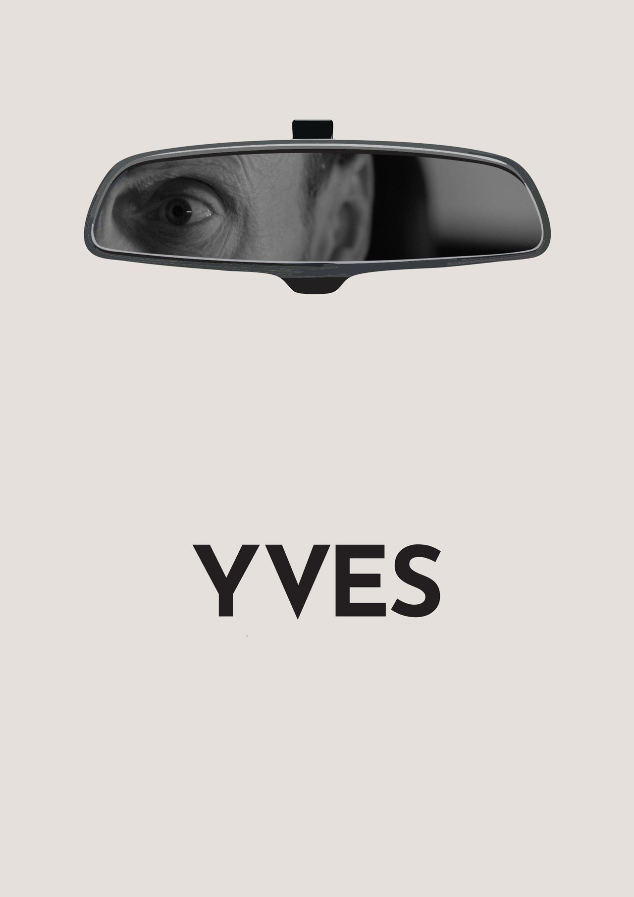 Yves filmaffisch