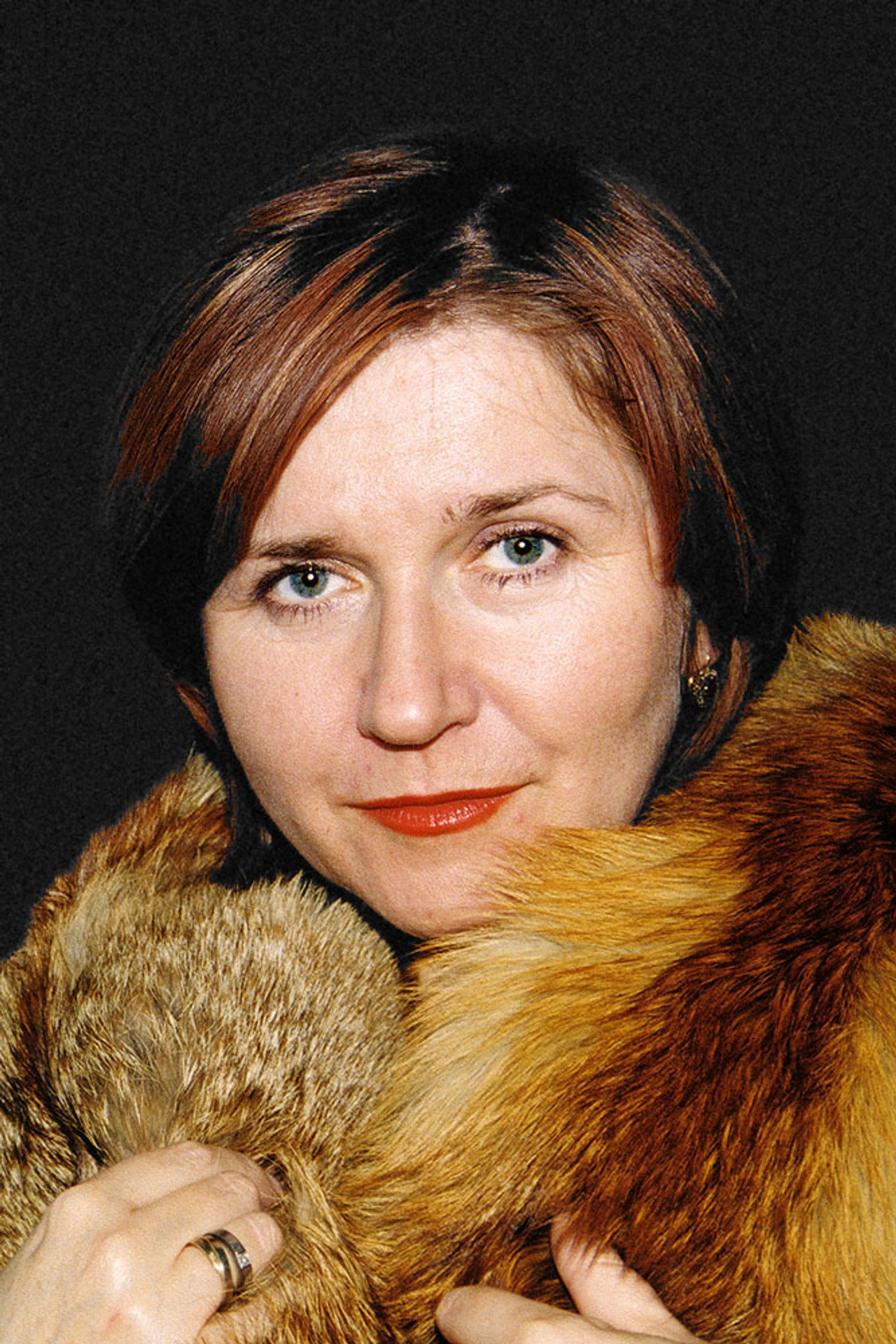 Ewa Ziętek