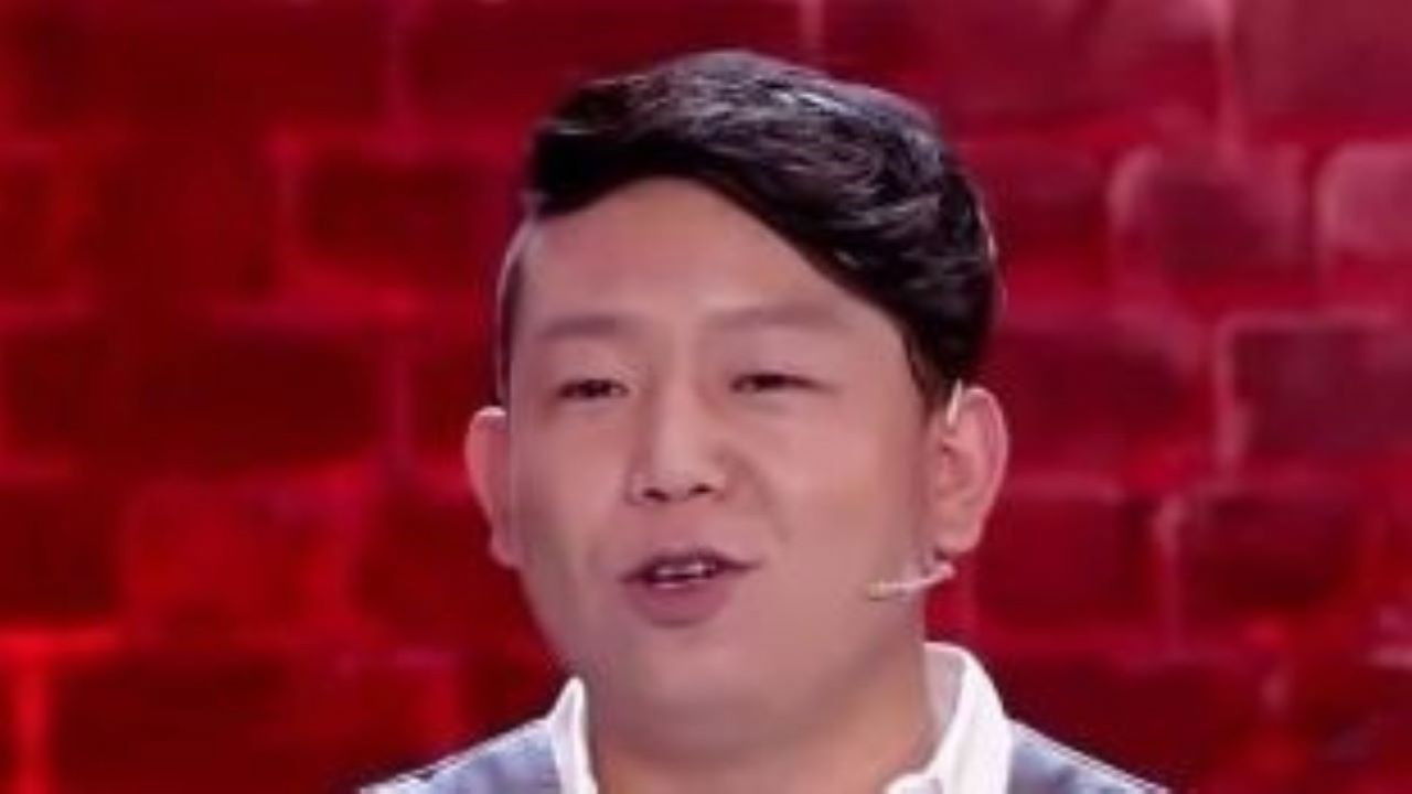 笑傲江湖 — Épisode 8