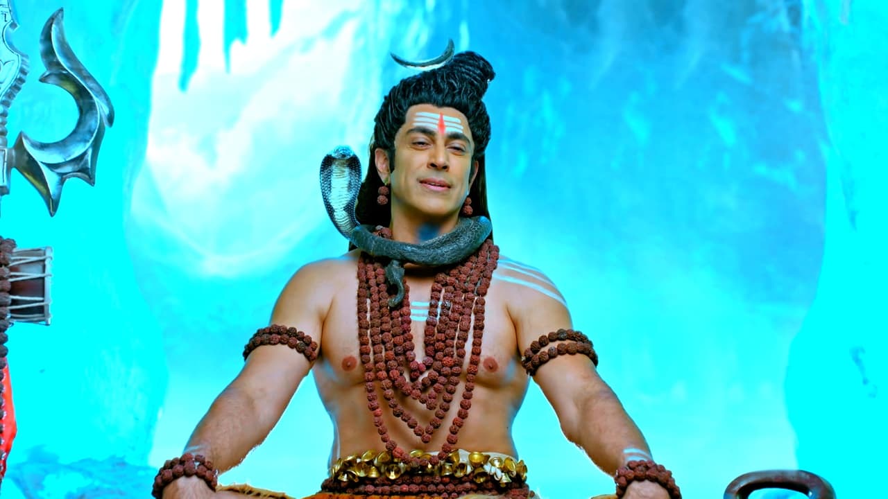 Shrimad Ramayan - Season 1 Episode 64 : Vinaash Ka Beej