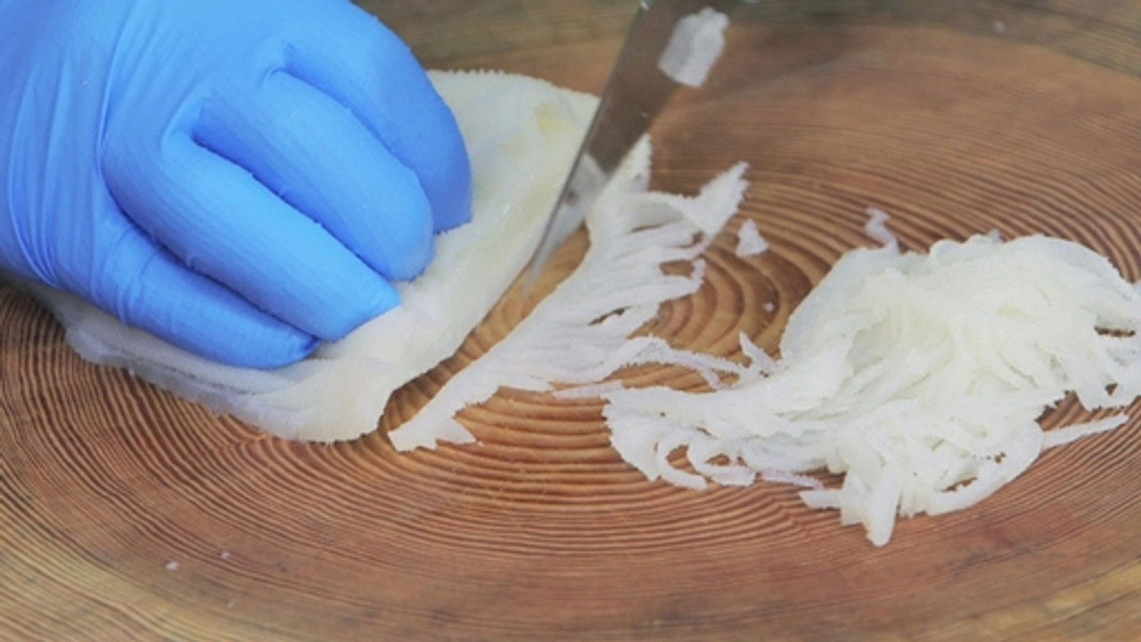 阿爺廚房 — Épisode 22