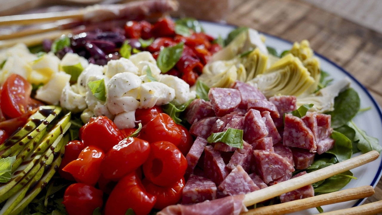 Girl Meets Farm — Épisode 10