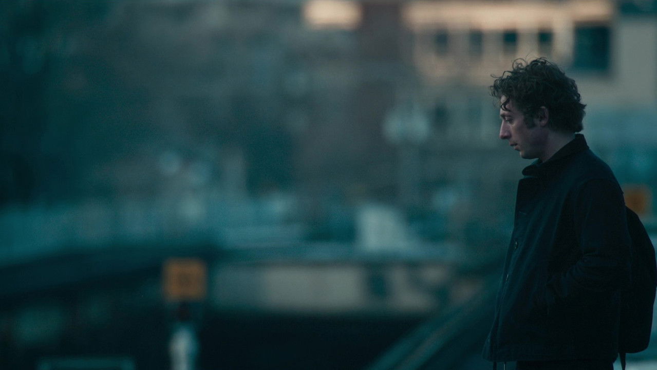 The Bear — Les marmottes