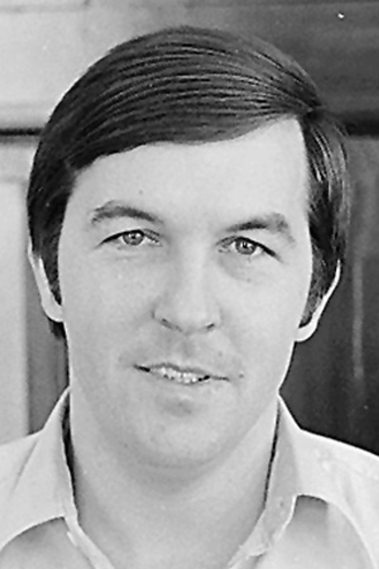 Hamilton Jordan