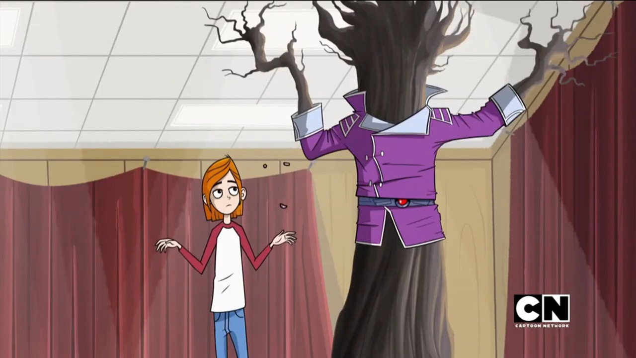 Exchange Student Zero — still 3