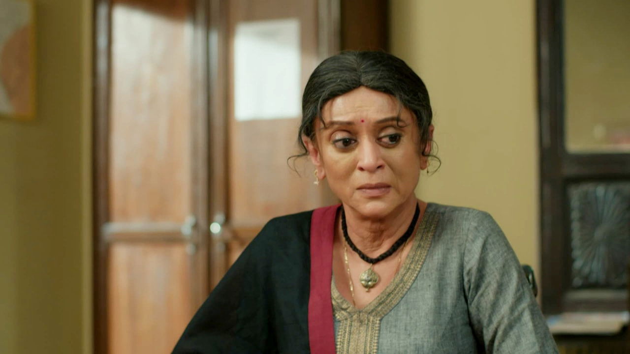 पंड्या स्टोर — Épisode 140