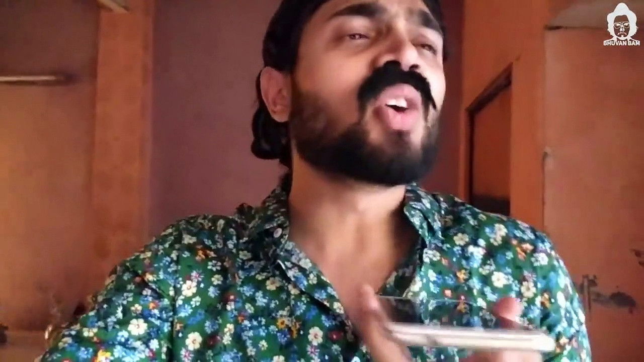 BB Ki Vines — Épisode 3