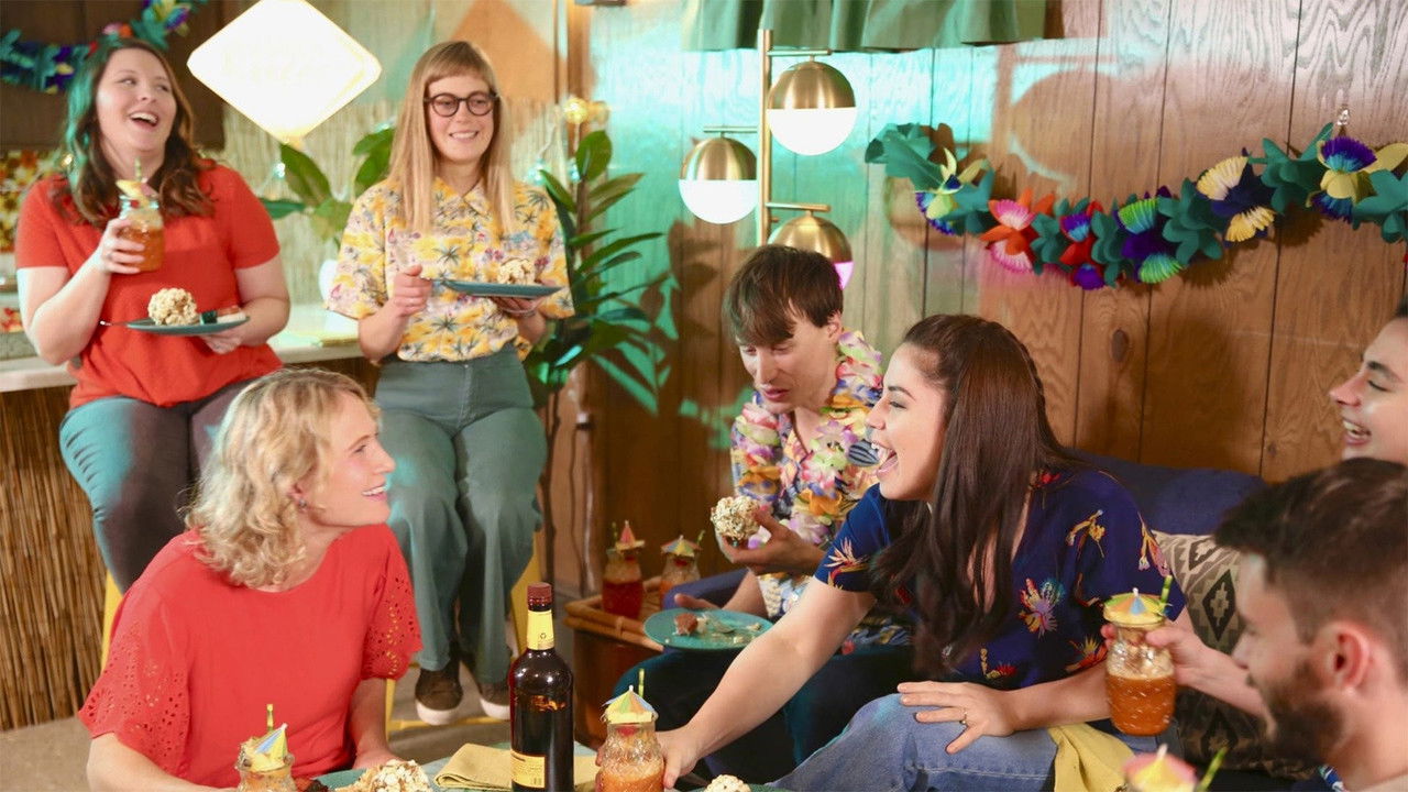 Girl Meets Farm — Épisode 10