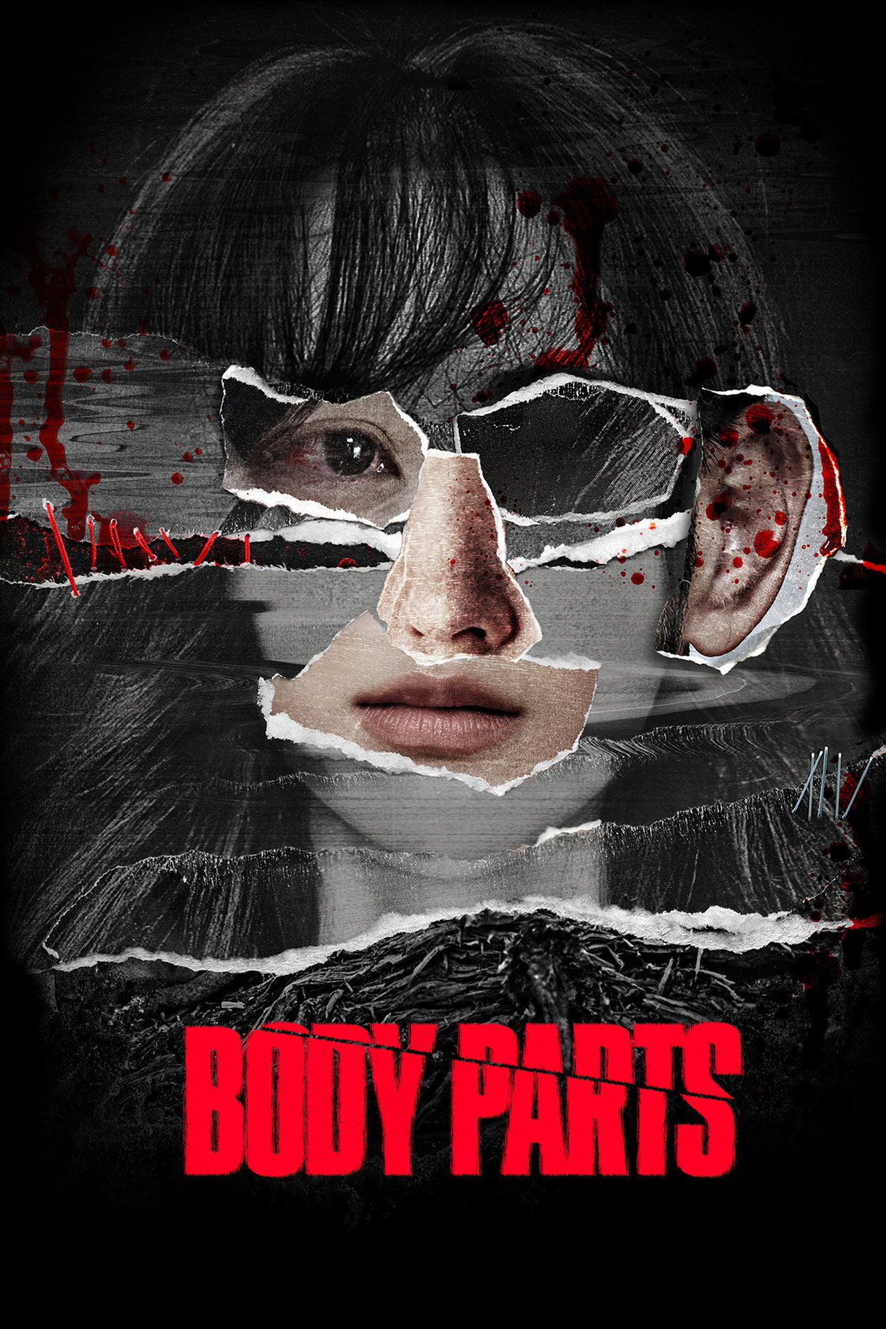 Body Parts