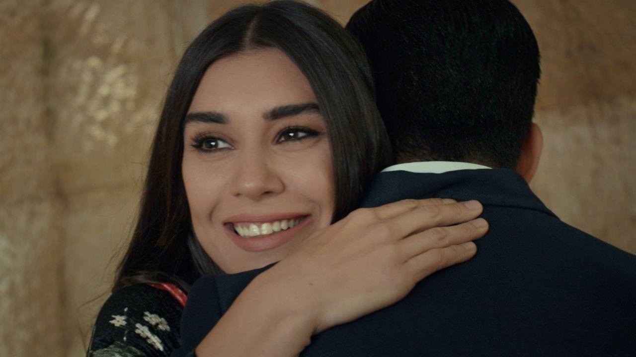 Aşk Ve Mavi — Épisode 9