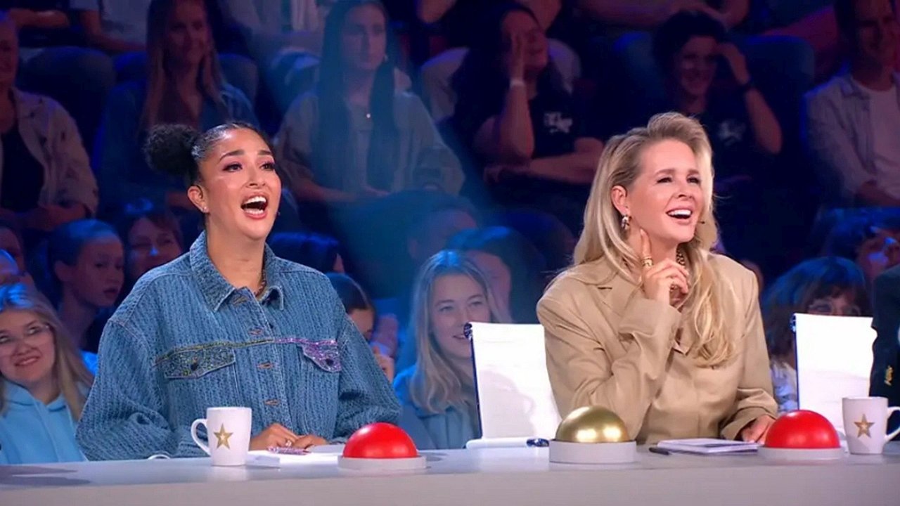 Holland's Got Talent - Season 15 Episode 3 : Episode 3
