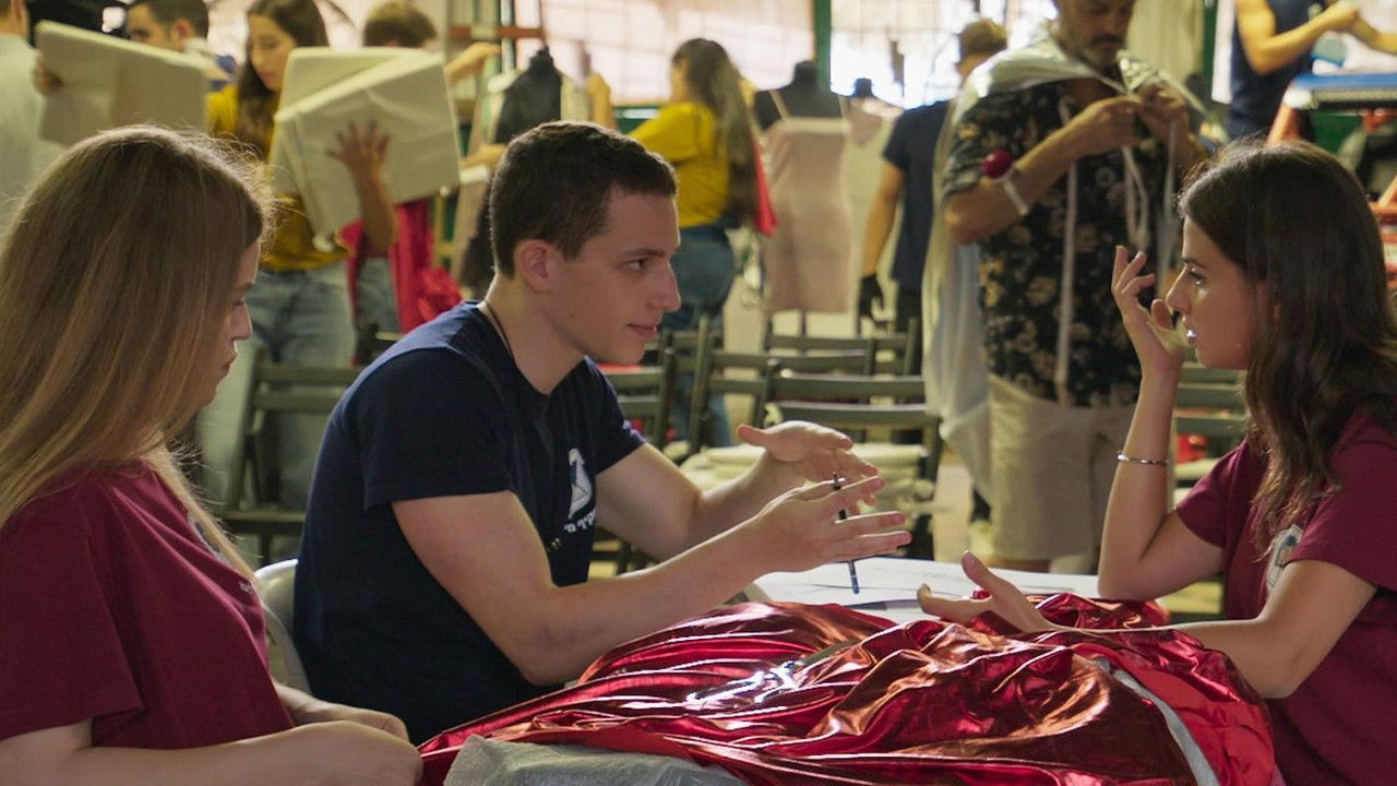 מקיף מילאנו — Épisode 14