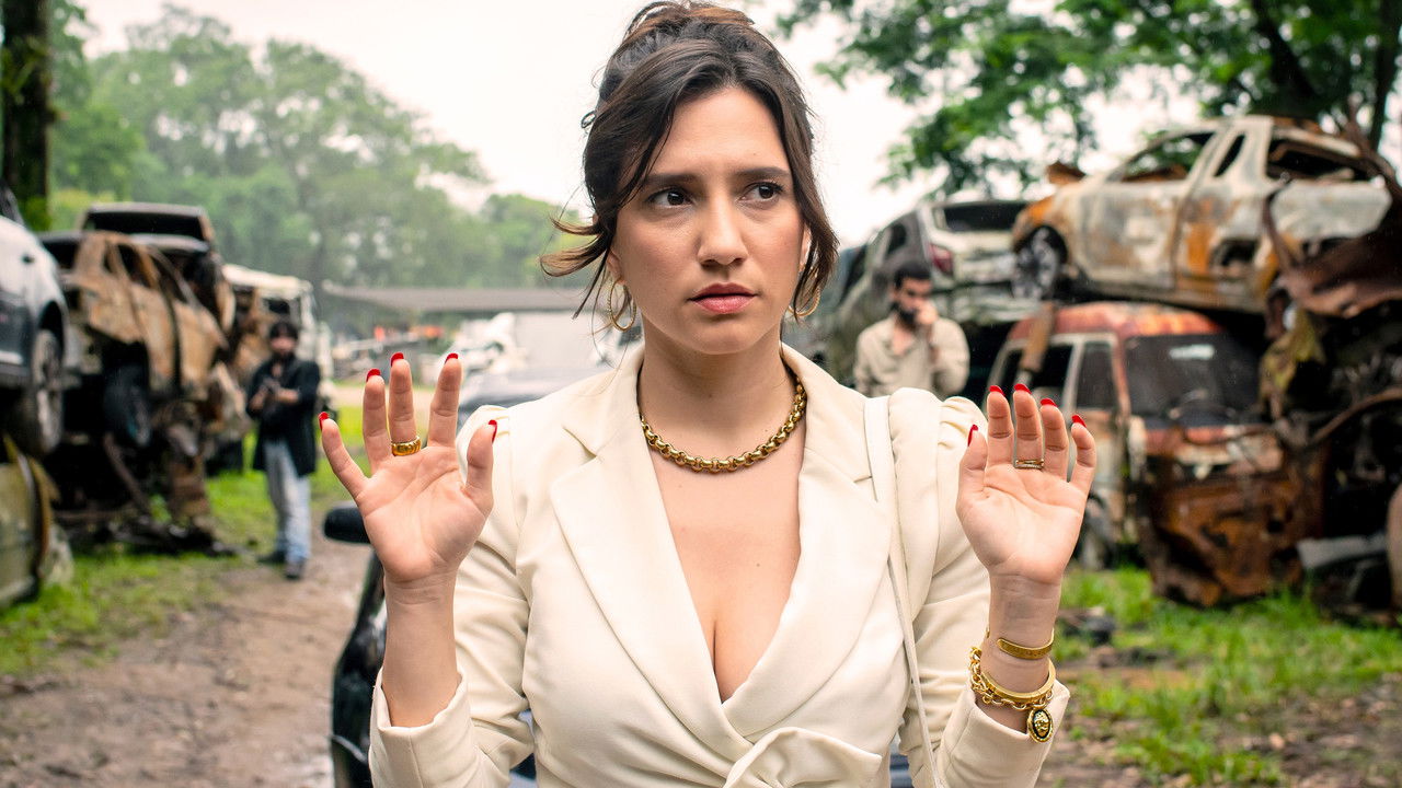 Impuros — Épisode 8