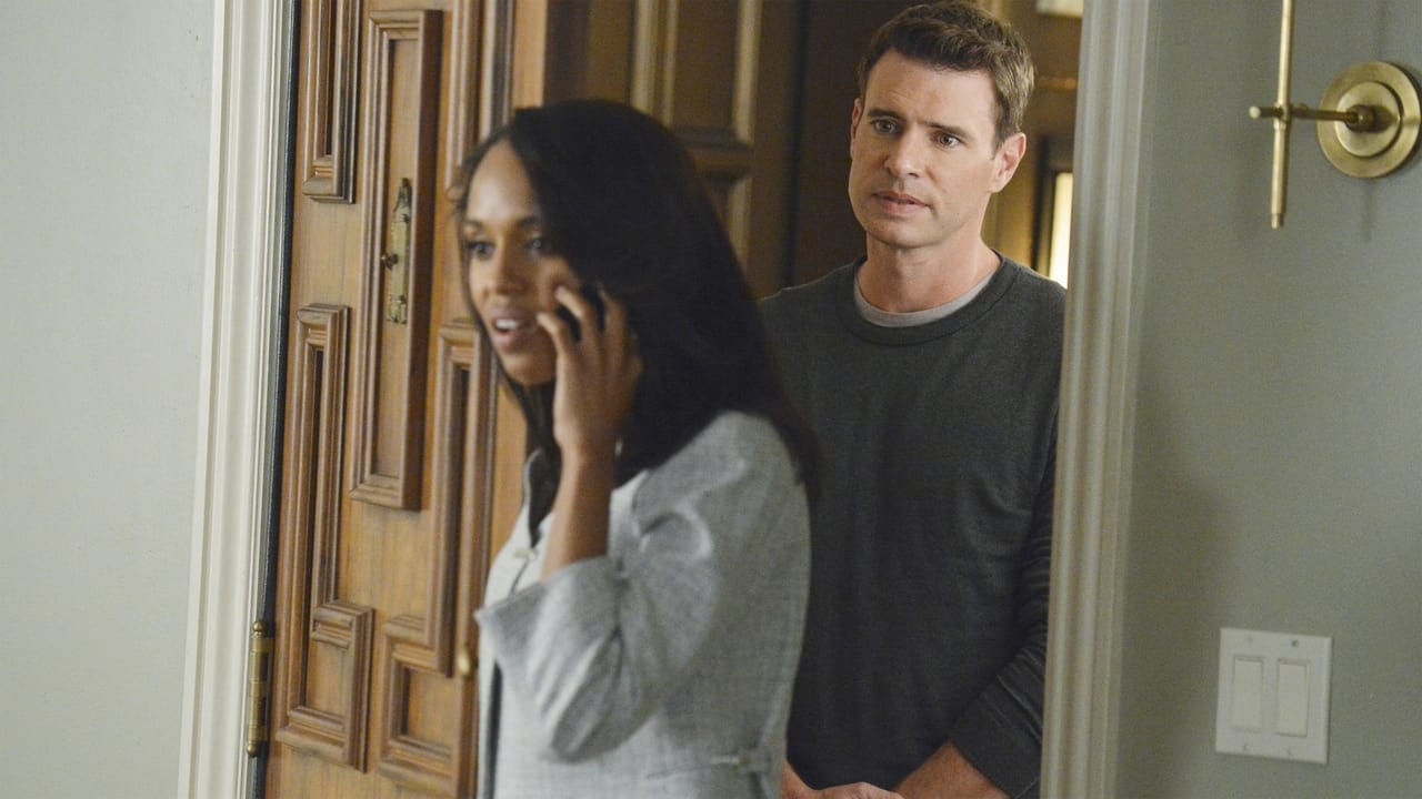 Scandal - Season 2 Episode 20 : A Woman Scorned