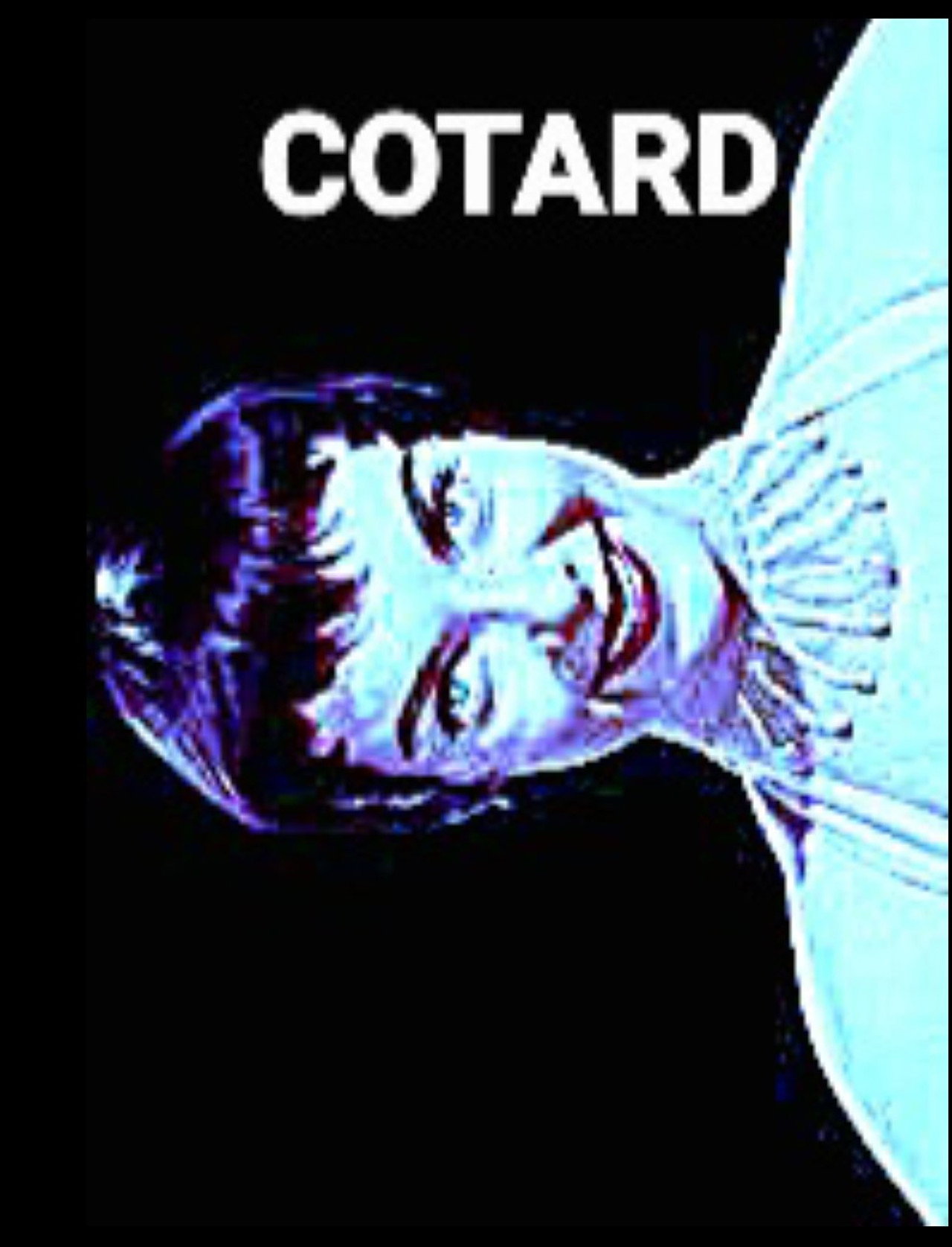 COTARD Backdrop