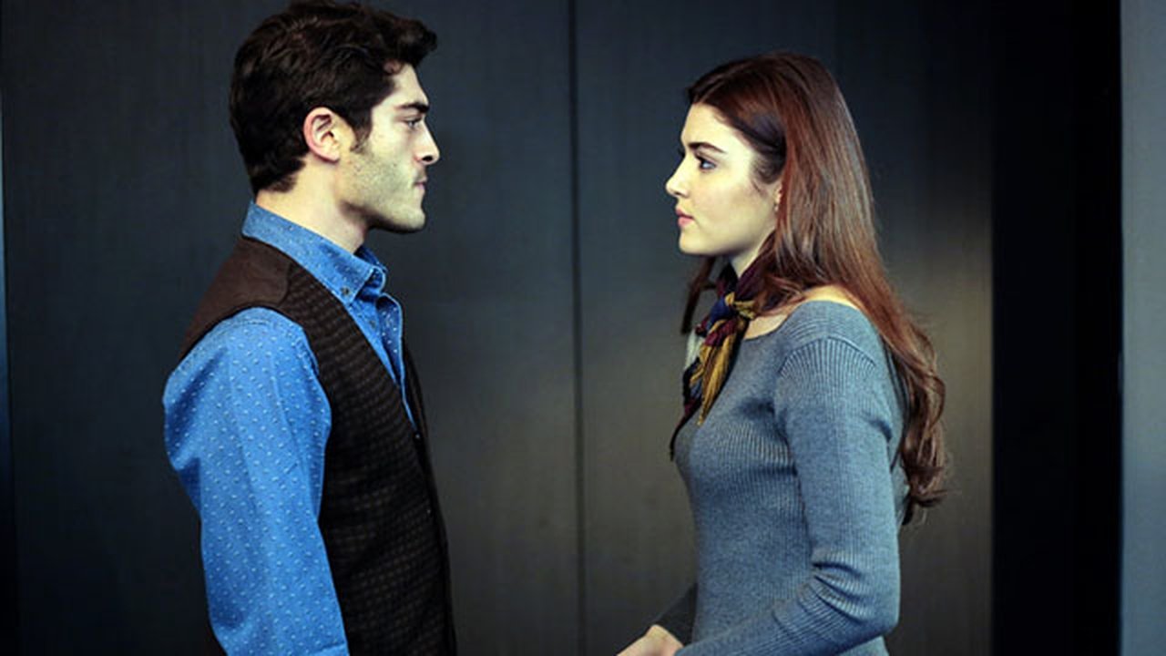Hayat murat season 2 episode 1