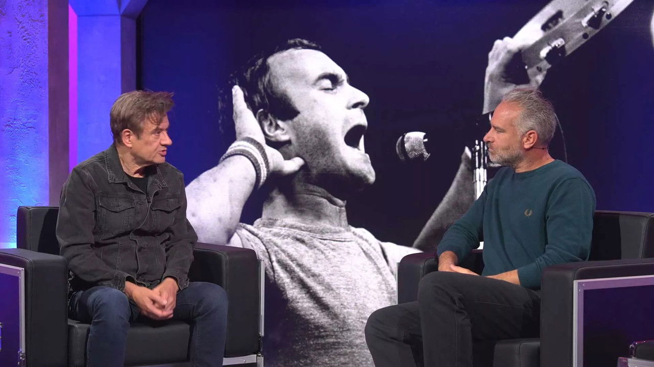 Pop Elektron Revisited — Épisode 3