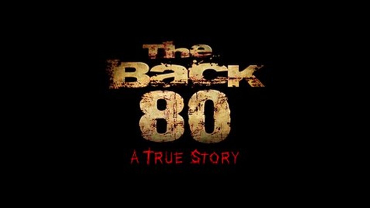 The Back 80 background