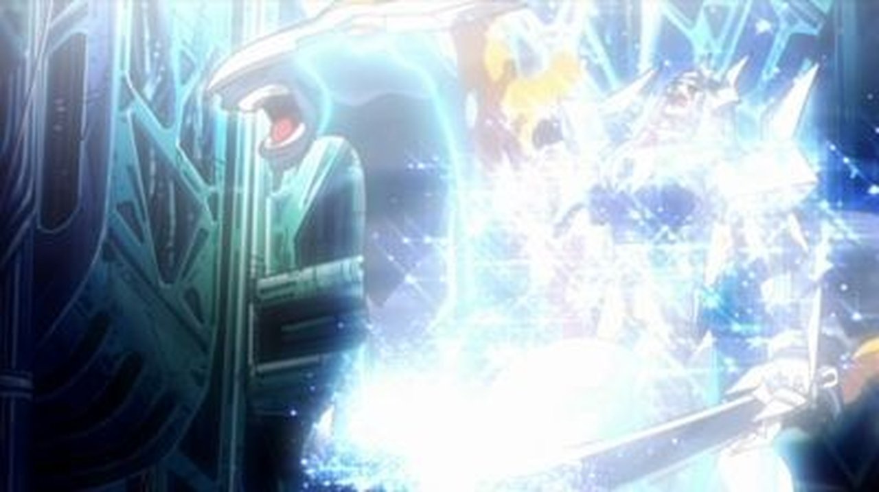 Cardfight!! Vanguard - Season 1 Episode 13 : Conclusion! Shop Tournament