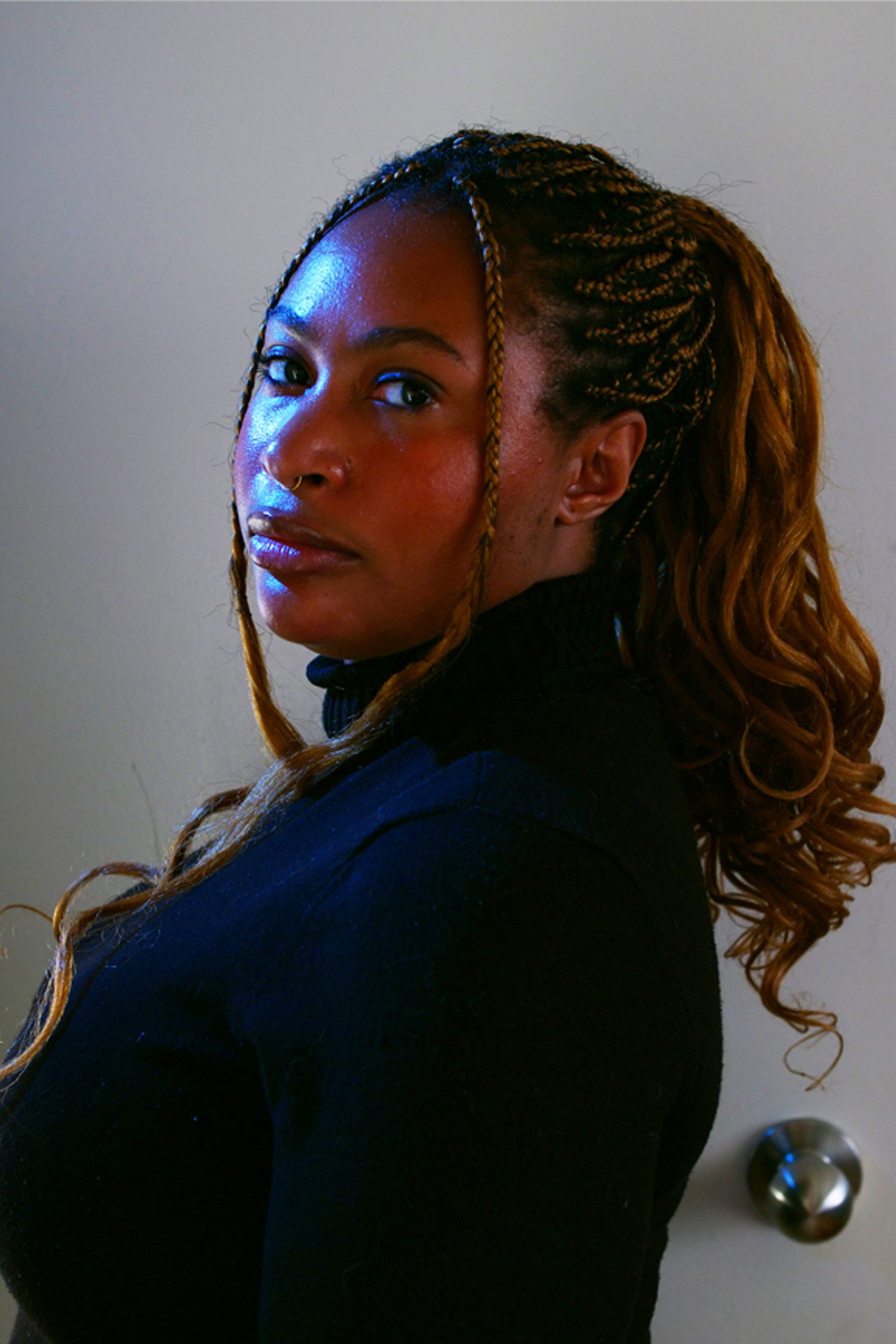 MaKaela Longmire