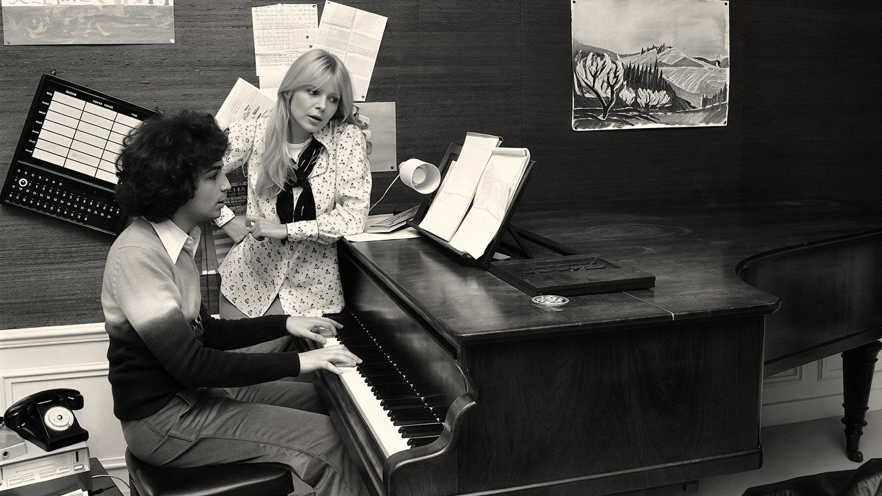 France Gall - Concert acoustique