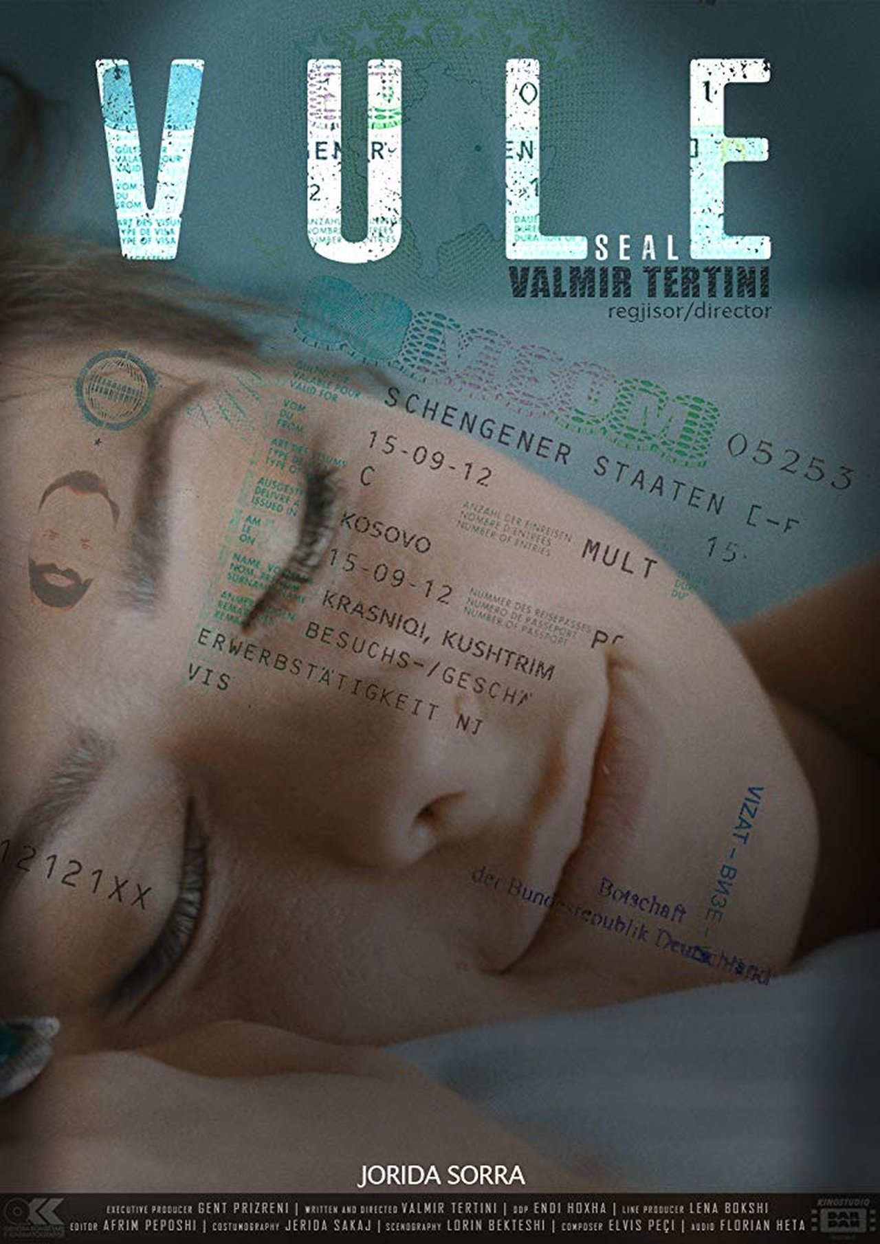 Vule Vule