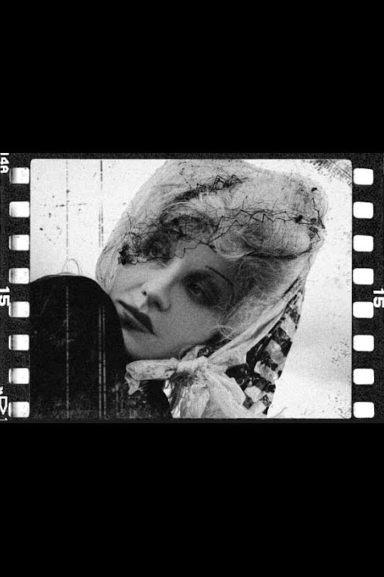 The Goddess: How I Fell in Love. Film about the film 2004