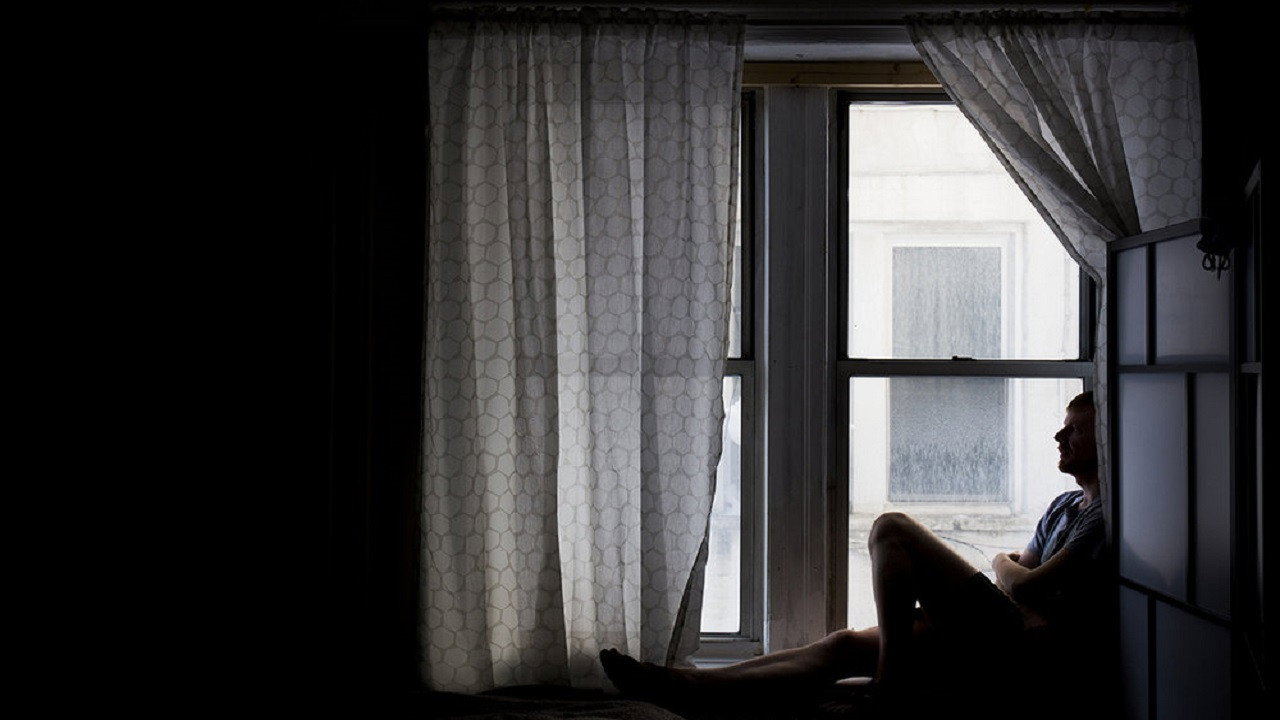 Trailer di My Own Wings Immagine di copertina del trailer di My Own Wings