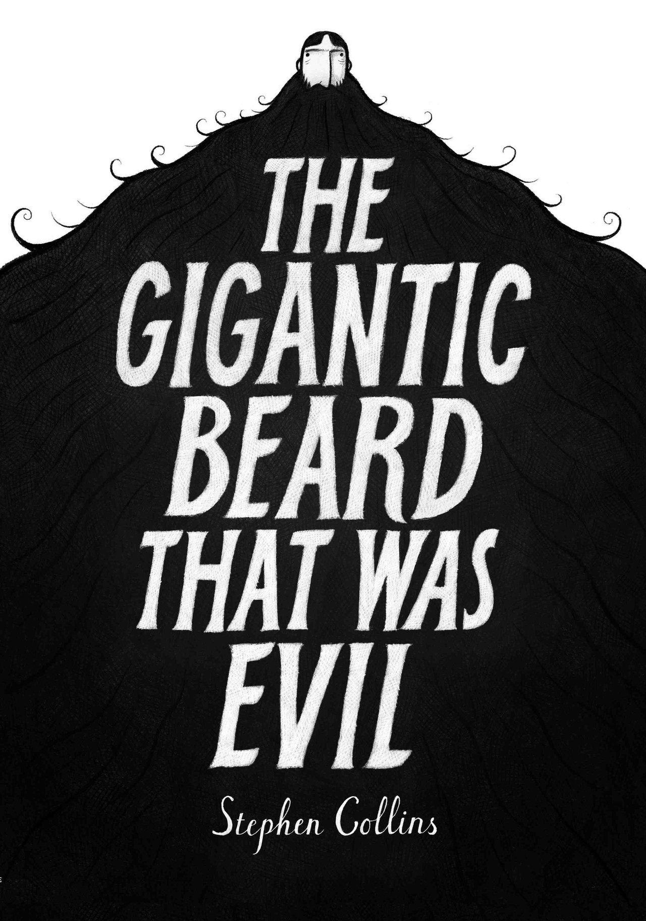 The Gigantic Beard That Was Evil The Gigantic Beard That Was Evil