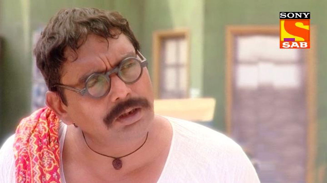 Lapataganj — Épisode 99