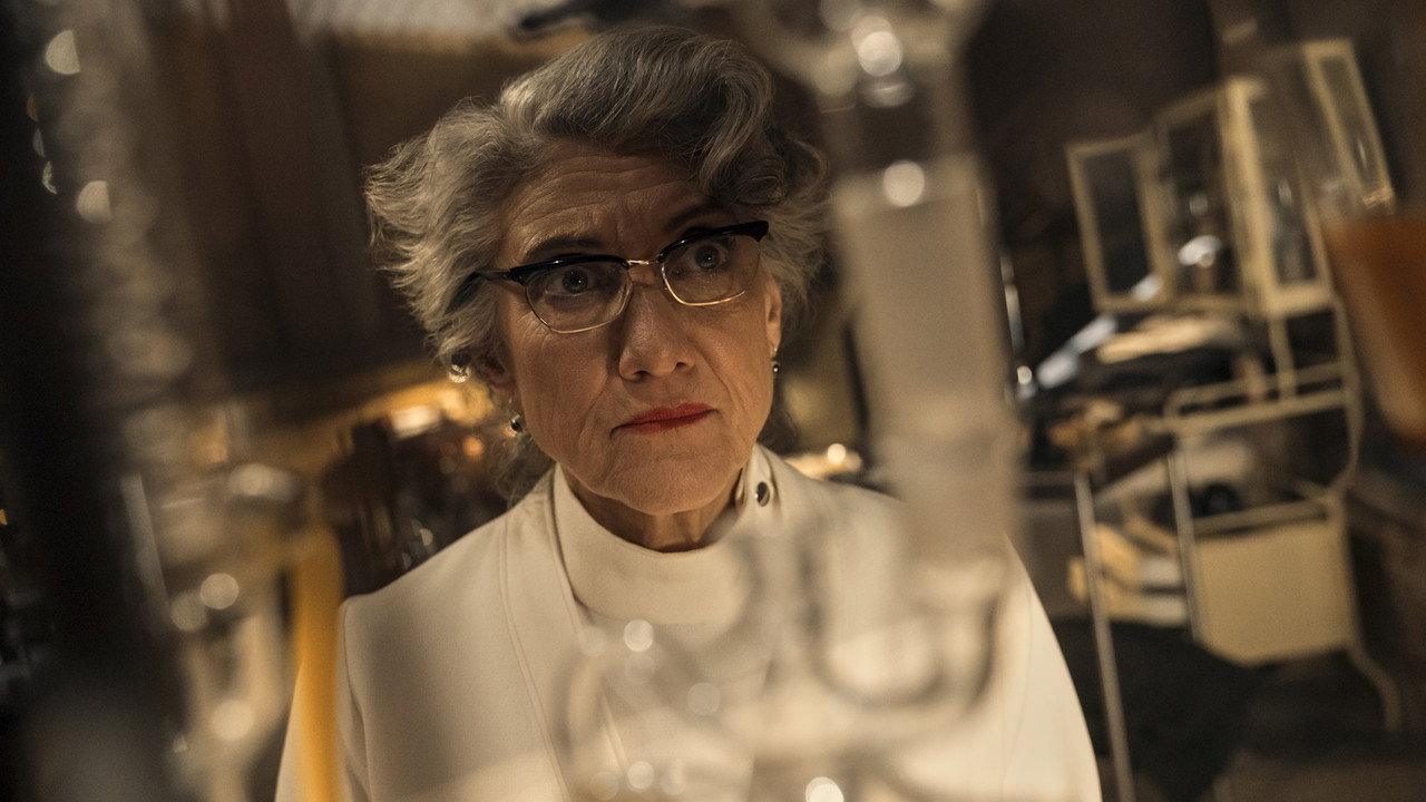 Image Spider-Noir (2026) Temporada 1 HD 1080p Latino Castellano