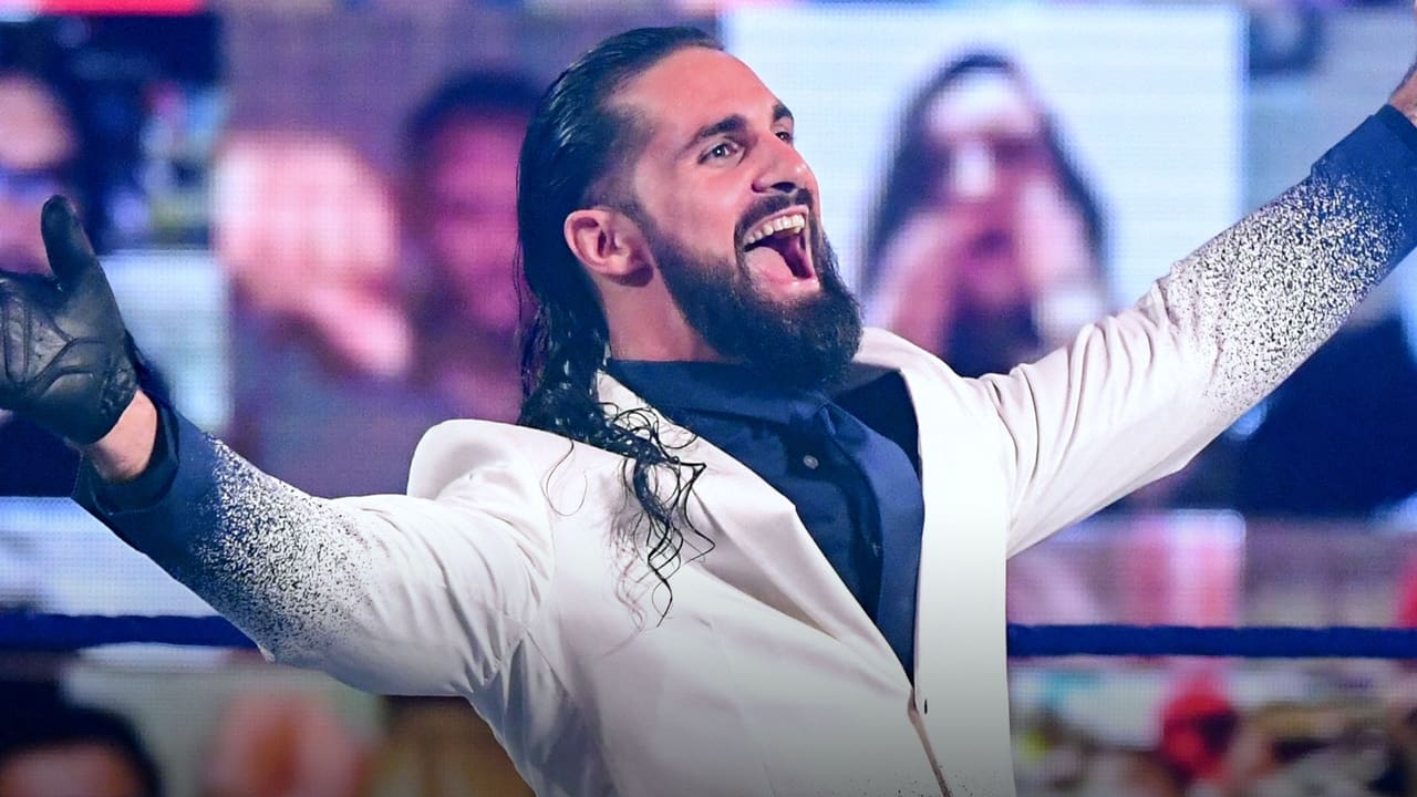 WWE SmackDown - Season 23 Episode 12 : March 19, 2021